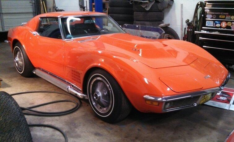 1969 Corvette 427/435 Hp L71 Unrestored - Used Chevrolet ... 1969 Corvette 427/435 Hp L71 Unrestored - Used Chevrolet ...