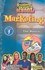 VHS: Standard Deviants - Marketing Module 1: The Basics (VHS)
