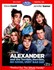DVD: Alexander and the Terrible, Horrible, No Good, Very Bad Day (Blu-ray Disc, ...