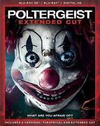 Poltergeist [3D Blu-ray], New DVDs