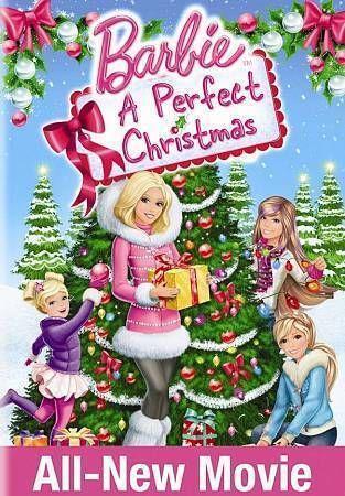 Barbie Christmas DVD: DVDs & Blu-ray Discs | eBay