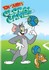 DVD: Tom and Jerry: Global Games (DVD, 2014, 2-Disc Set)