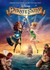 DVD: The Pirate Fairy (DVD, 2014)