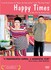 DVD: Happy Times (DVD, 2002)