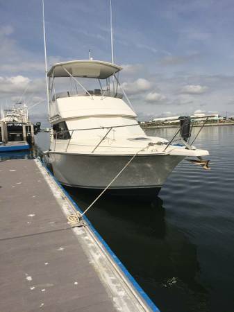 Sport fishing, cruiser, convertible, yacht, offshore, inshore, trawler, diesel