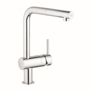 {Armaturen küche chrom
96} Grohe Armatur Küche | eBay | {Armaturen küche chrom
96}