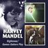 CD: Righteous/ Games Guitars Play by Harvey Mandel (CD, Aug-2005, Bgo)