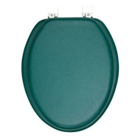 American Standard Toilet Seats >> Green Elongated Toilet Seat | eBay American Standard Toilet Seats >> Green Elongated Toilet Seat | eBay