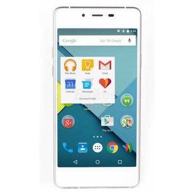 Micromax Sliver 5 Q450 Белый