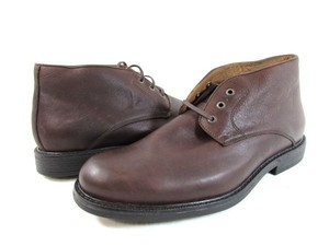 new-JOHNSTON-MURPHY-boots-Cardell-Chukka-XC4-waterproof-leather-mens-8 ...