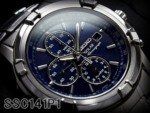 montre homme seiko solar