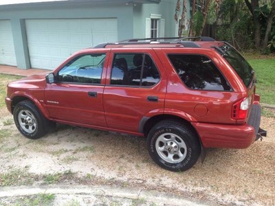 ... Pre-owned Isuzu Rodeo for sale in Orlando, Florida | Used Car Lookup