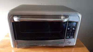 toaster convection oven fredericton 20 09 2016 ge toaster convection ...