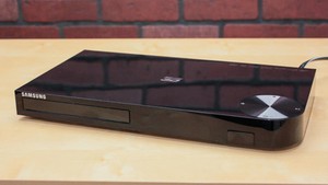 Samsung Blu Ray Player | eBay