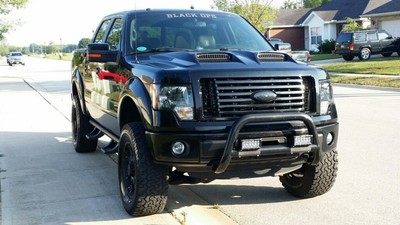 Black Ops F150 For Sale Ohioml