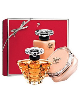 Lancome Tresor Inspirations Gift Set Women 039 S Perfume Great 4 Mother 039 S Day | Ebay