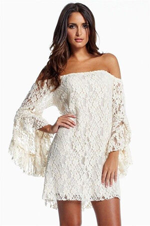 White Dress Buyer&-39-s Guide - eBay