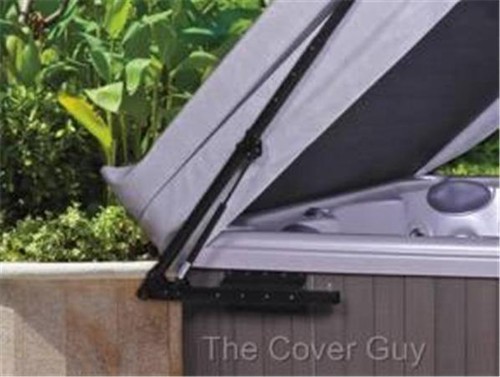 Combo Spa Hot Tub Cover Extreme 6