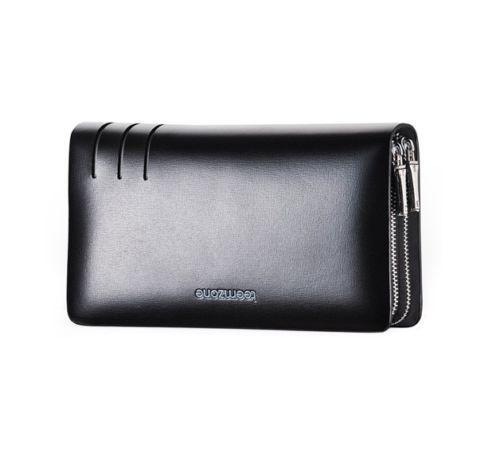small leather briefcases
