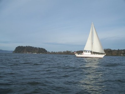 Used 1976 Cooper MapleLeaf 42 Portland, Oregon, USA