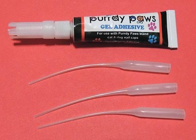 Set of 5 New Gel Adhesive for ...