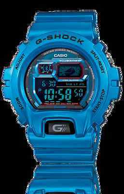 Your Guide to Choosing a G-Shock Watch | eBay