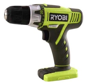 Ryobi tools 12v fuel