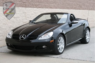 Acura Kansas City on Mercedes Benz Slk350 For Sale In Kansas City  Missouri   Autobia Com