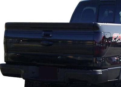 09-14 Ford F150 precut tail light tint vinyl smoked covers -$5 refund available