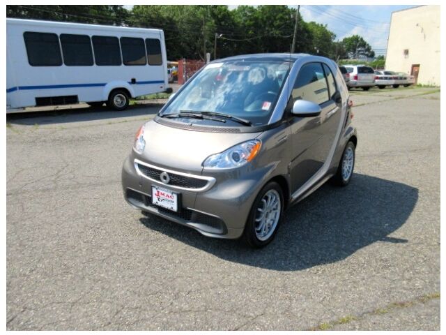 Image 1 of Other Makes: Fortwo…