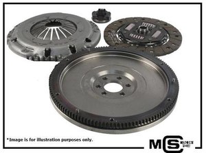 Bmw 320d dual mass flywheel #5