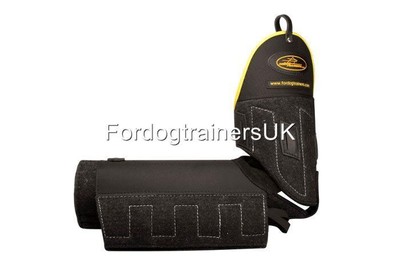Dog Bite Sleeve for K9 Dogs Training ...