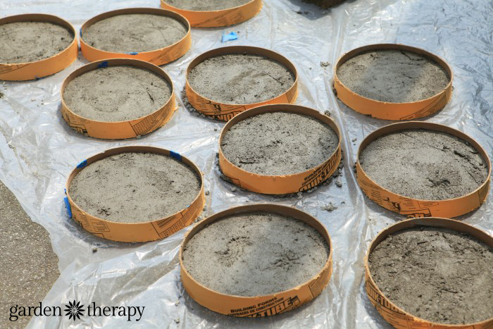 Create Beautiful Garden Stones on a Budget | eBay