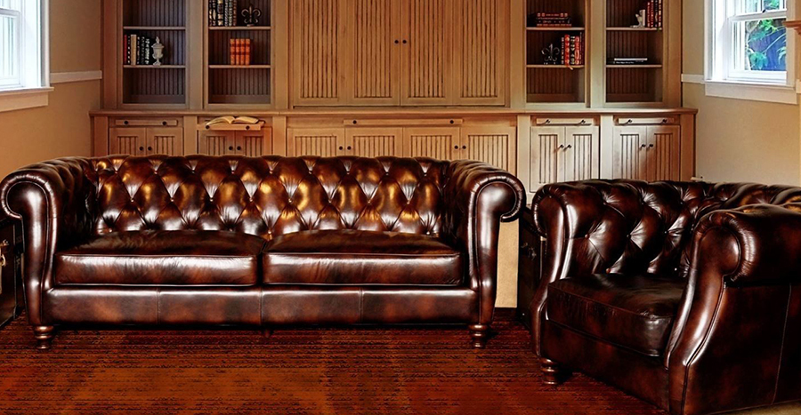 Best The Chesterfield Sofa