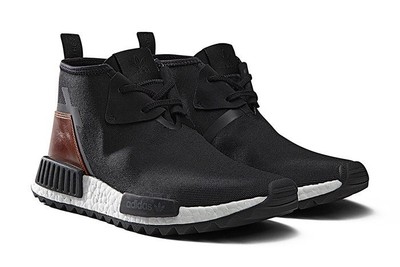 Adidas Nmd C1 White Adidas Nmd C1 White