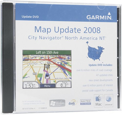 New City Navigator North America 2013 Download 2016 - Full Version
