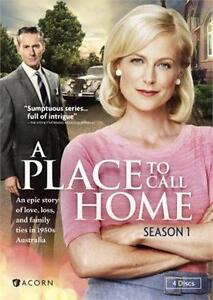NEW DVD Place to Call Home S1 TV SERIES - SEASON 1