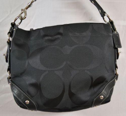 Authentic Coach Carly Handbags | eBay