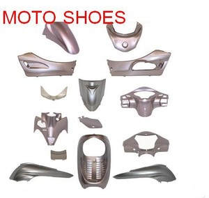 Carene scooter honda sh 300 #7