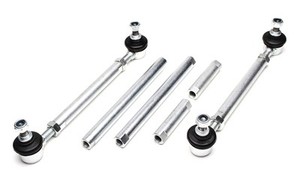 Bmw mini adjustable drop links #7