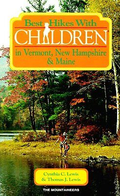 Best Hikes With Children in Vermont, New