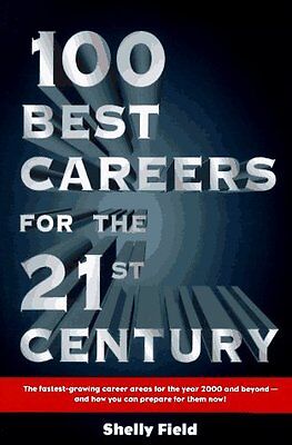 100 Best Careers for the 21st