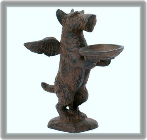 Scottie Dog Statue | eBay