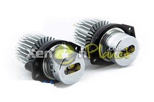 Bmw e91 xenon upgrade #7