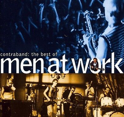 Men at Work - Best of [New