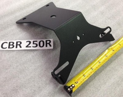 cbr300r fender eliminator
