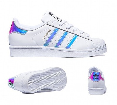 scarpe adidas superstar bambina 34