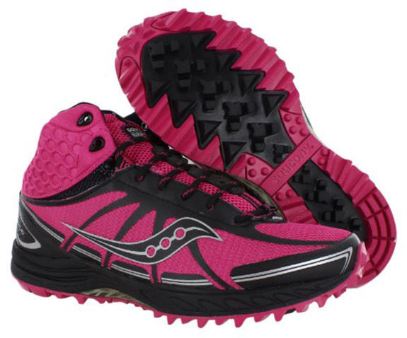 Trail Schoenen Saucony Trail Schoenen Saucony