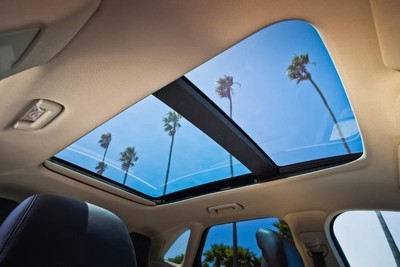 Lincoln MKC Reserve