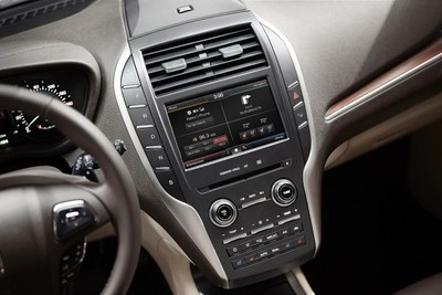 Lincoln MKC Reserve 